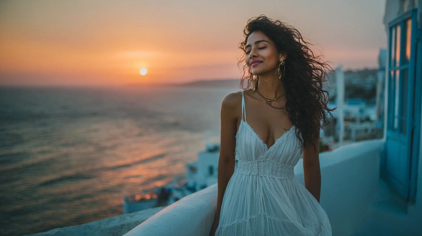 How to Boost Confidence Before Your First Sugar Date