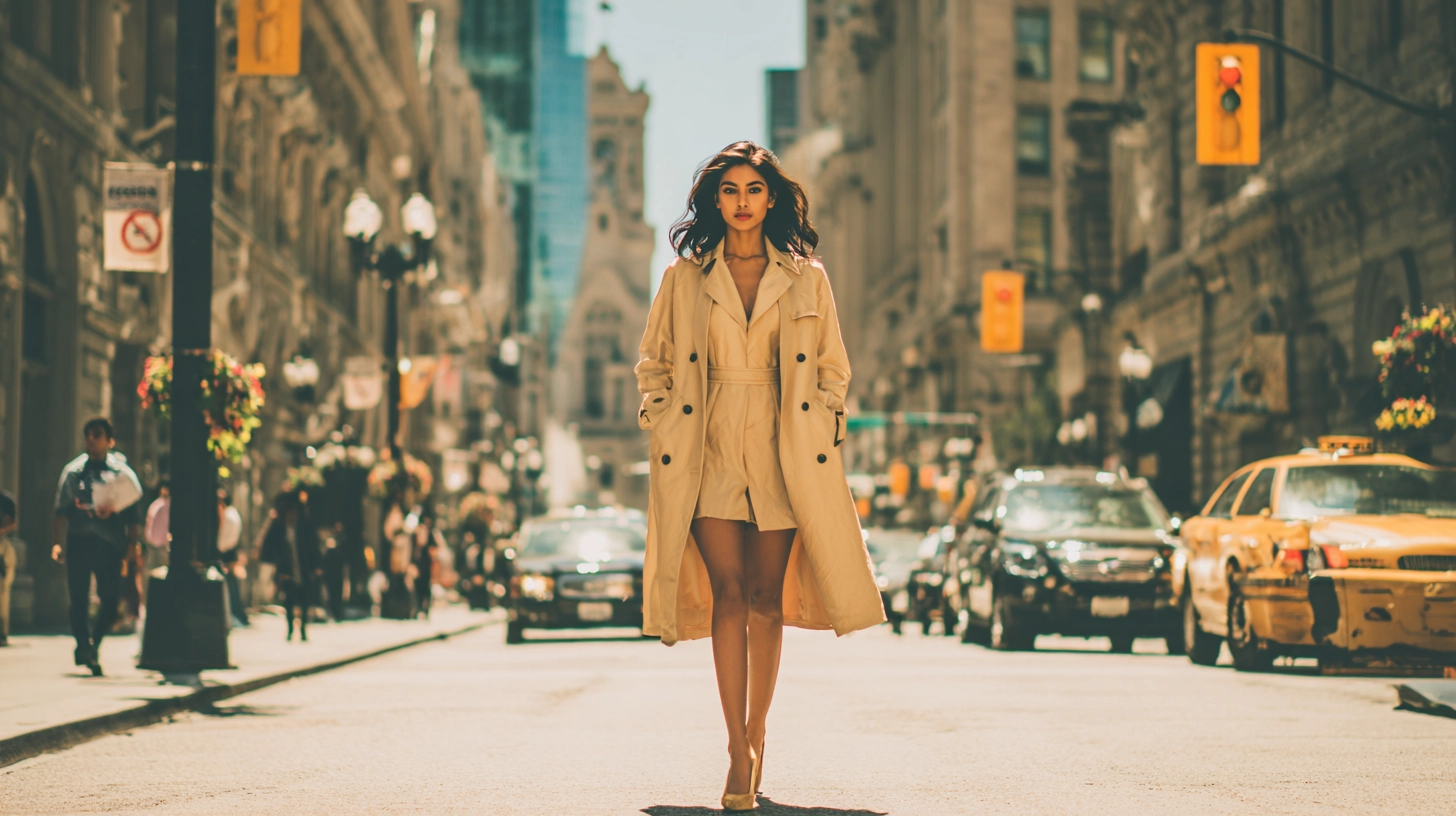 Surprise Him Occasionally